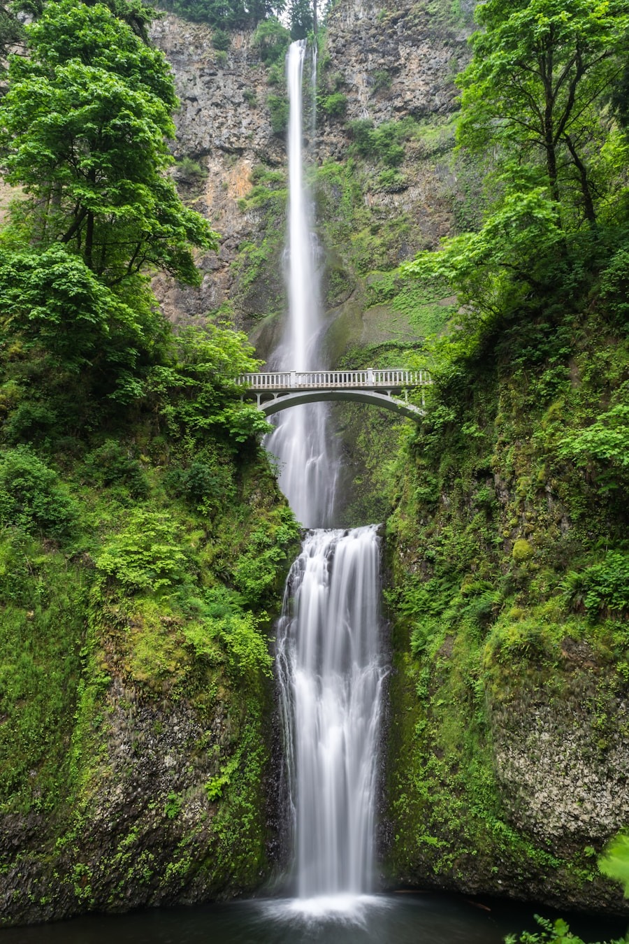 Mac Mac Falls