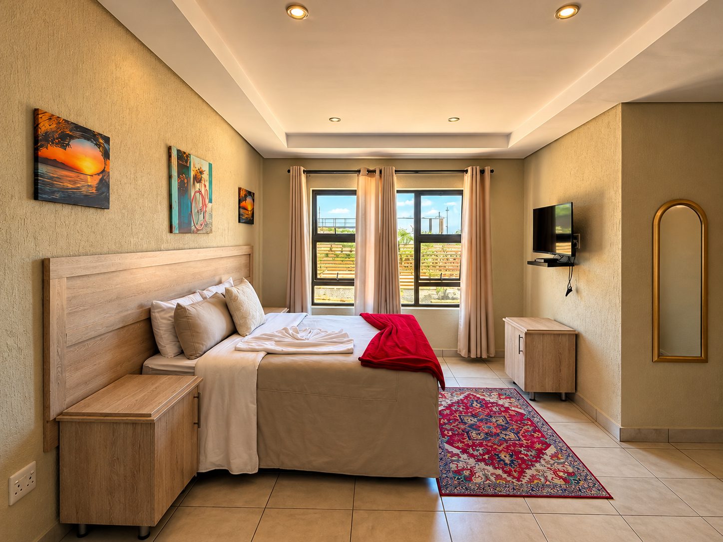 Numbigate Resort & Conference